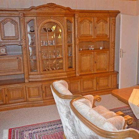 Ferienwohnung Kleinhaus, 95008 Rhauderfehn Extérieur photo