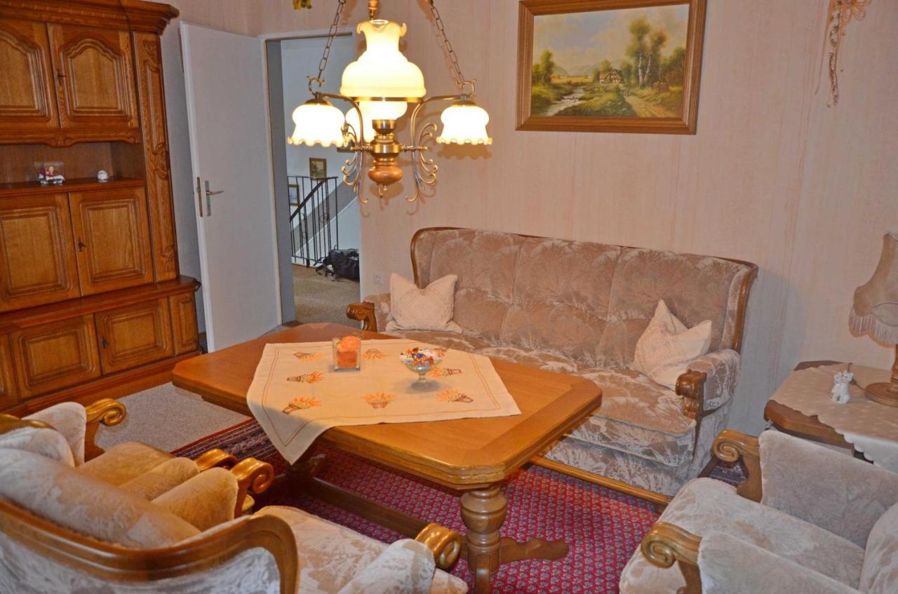 Ferienwohnung Kleinhaus, 95008 Rhauderfehn Extérieur photo