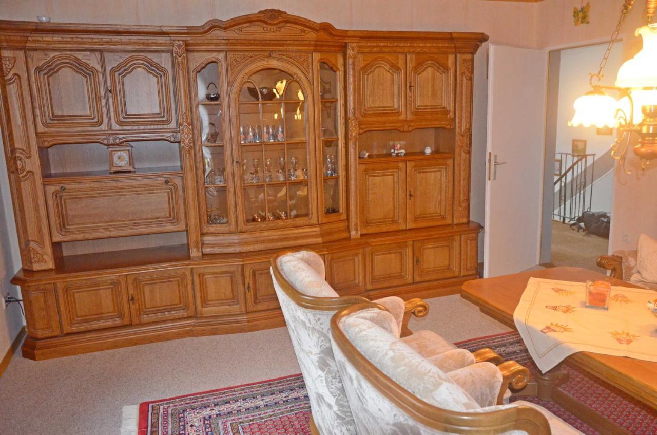 Ferienwohnung Kleinhaus, 95008 Rhauderfehn Extérieur photo