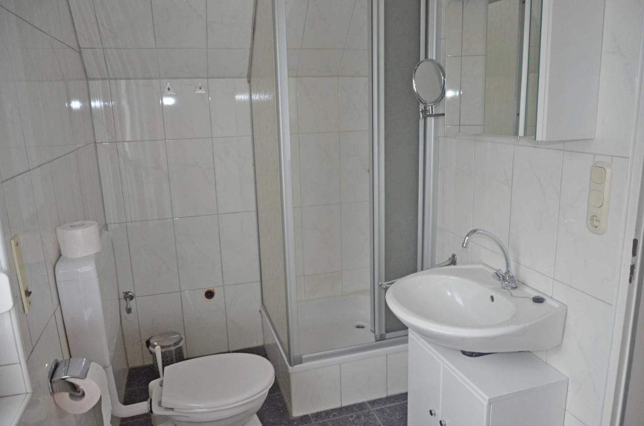 Ferienwohnung Kleinhaus, 95008 Rhauderfehn Extérieur photo