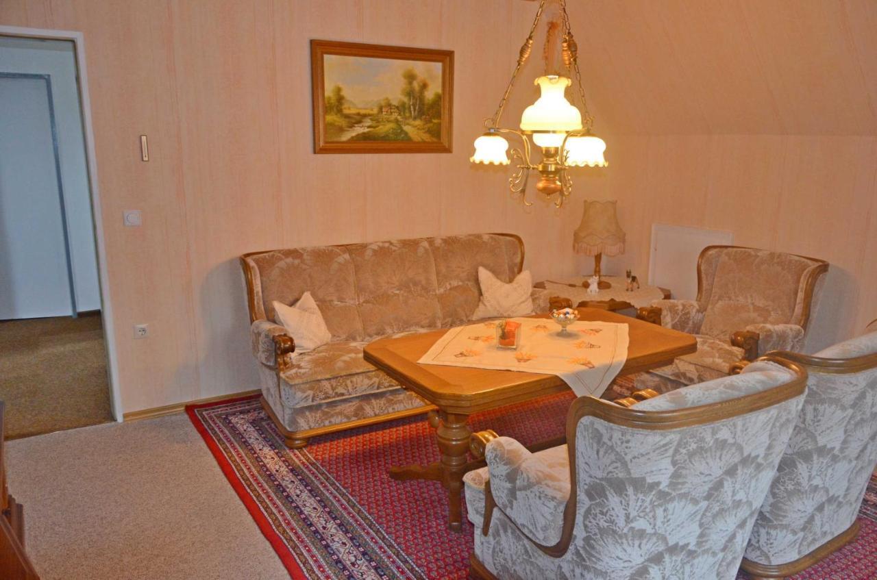 Ferienwohnung Kleinhaus, 95008 Rhauderfehn Extérieur photo
