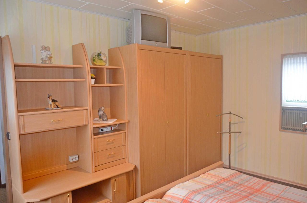 Ferienwohnung Kleinhaus, 95008 Rhauderfehn Extérieur photo